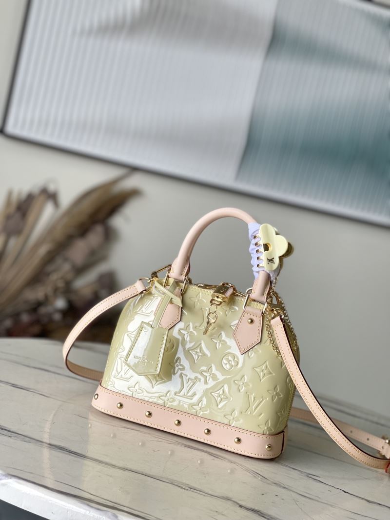 LV Top Handle Bags